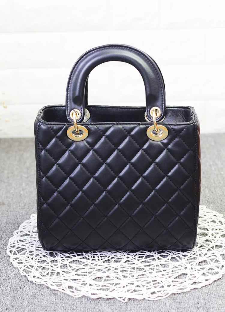 mulheres alta qualidade couro do plutônio crossbody