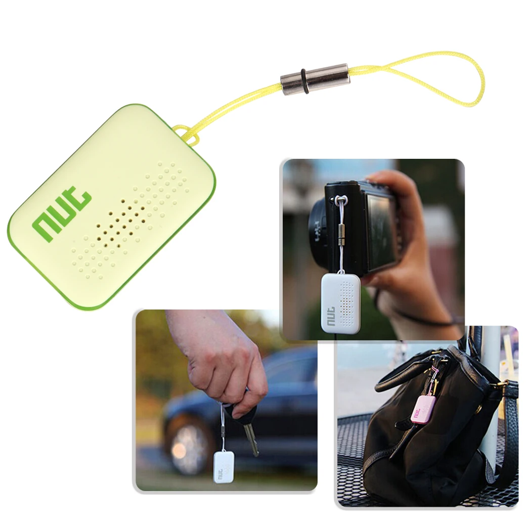 bluetooth phone locator