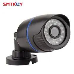 SMTKEY 1.0MP CVI 2000TVL цветная CMOS камера видеонаблюдения 720 P водостойкая наружная крытая камера CVI