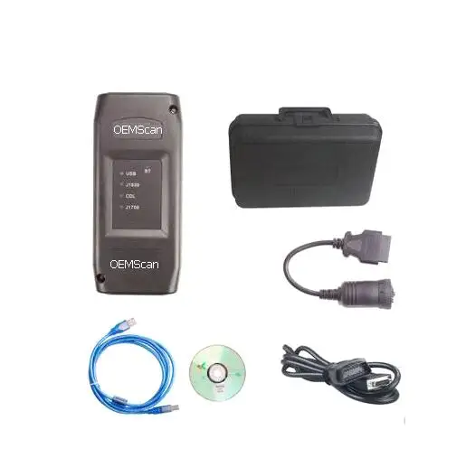 

2018 Newest CAT ET Adapter 3 Wireless Professional Truck Diagnostic Tool CAT ET3 Communication Adapter III Connection