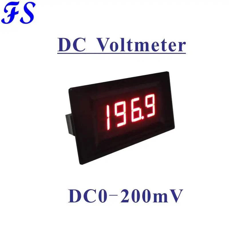 YB5135A-DCV200mV