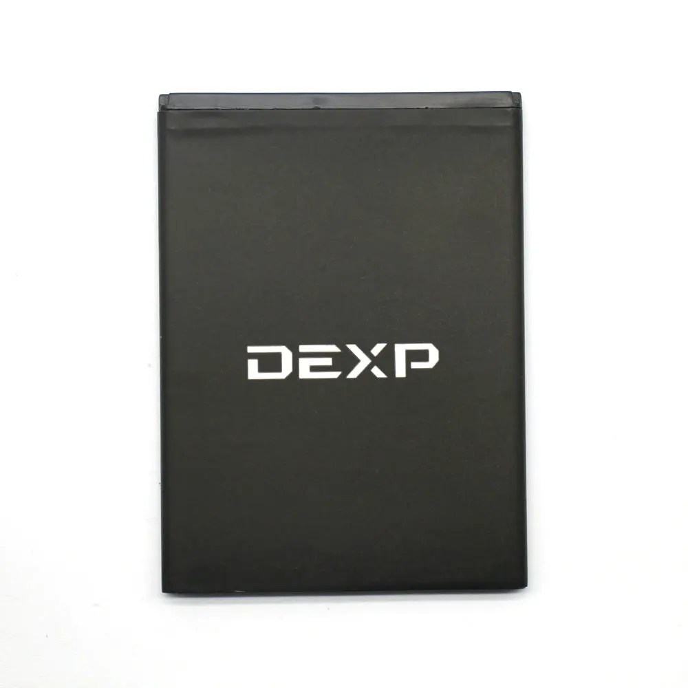 Аккумулятор IXION E145 для DEXP мобильный телефон 3 7 В 1600 мАч 1 шт.|Аккумуляторы