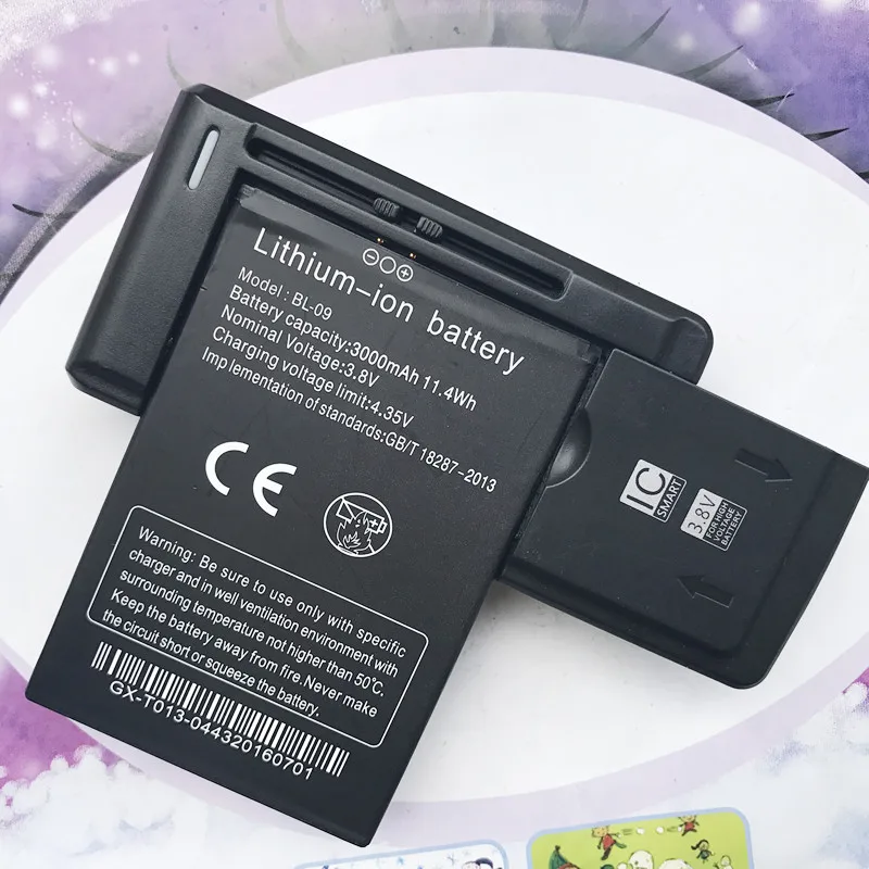 Bl t9 аккумулятор