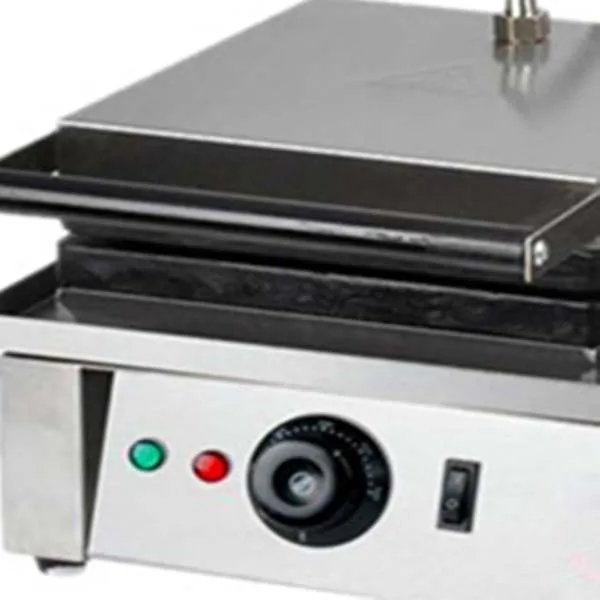 commerical waffle machine
