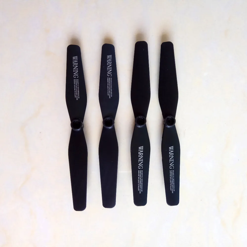 

Foldable RC Quadcopter drone 8807 8807W 8807hw 8807hc spare part Propellers Blade props