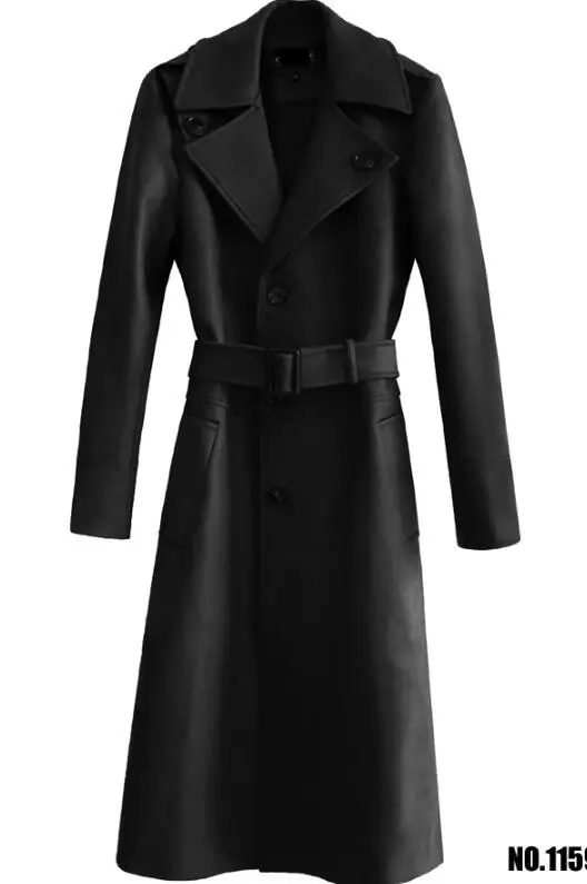 S 6XL горячее/весеннее мужское Новое модное индивидуальное дизайнерское супер