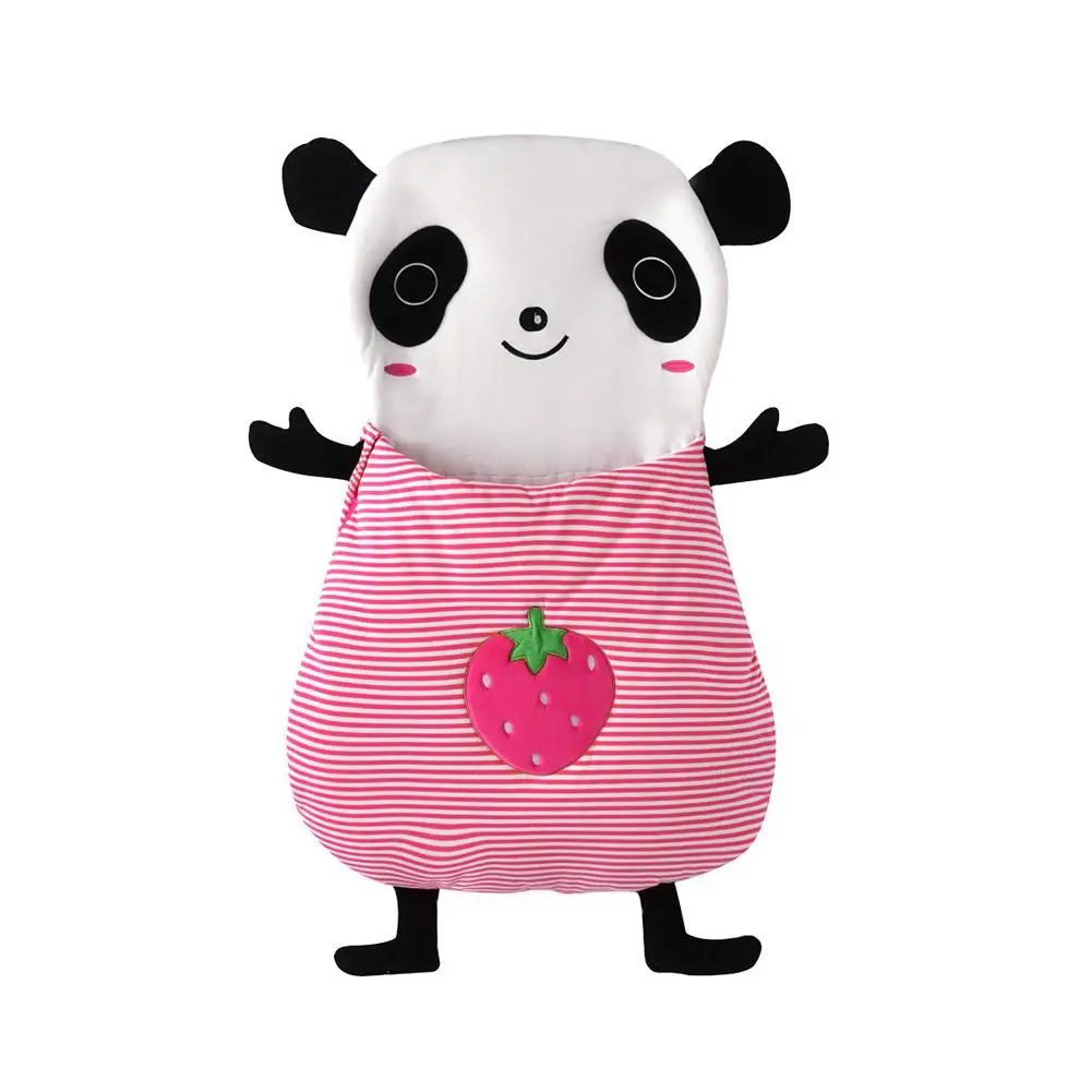 Gaya Kartun Lucu Four Seasons Portable Mudah Dicuci Bayi Suku Bayi