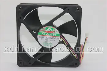

MGT12048MB-R25 48V0.15A communication power supply fan
