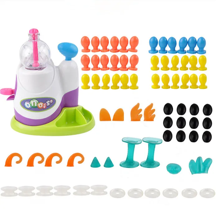 Finest New Party toy creative Magic Sticky Balloons game Children Xmas cgristmas Gifts DIY ONOISE Spelling