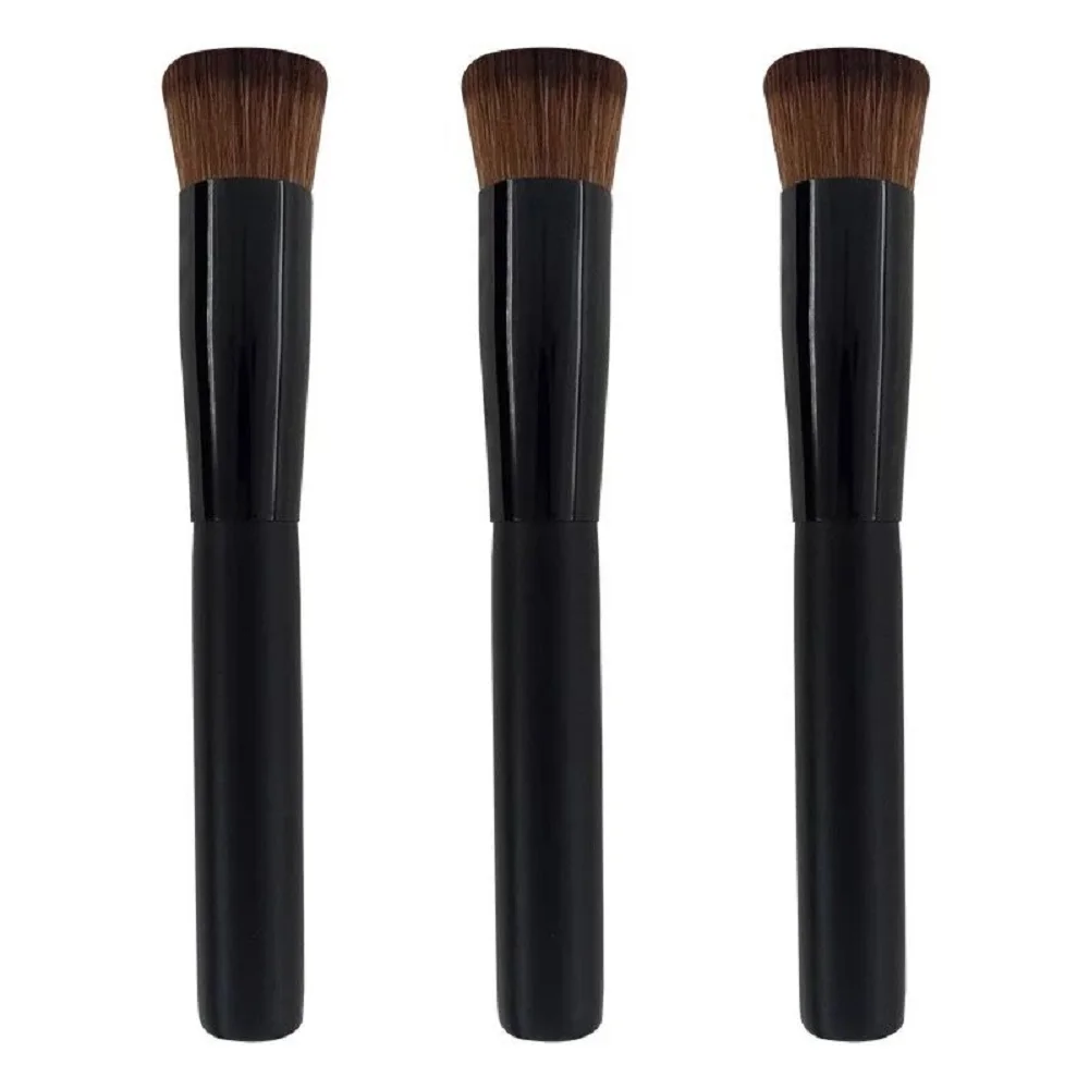 

1Pcs Blush Powder Foundation Concealer Brush Multi-functional Makeup Brush Cosmetics Tool