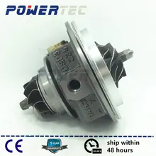 Balanced turbo CHRA KKK cartridge turbine core For BMW Mini Cooper S 174HP EP6DTS N14 2006- 53039880118 53039700118