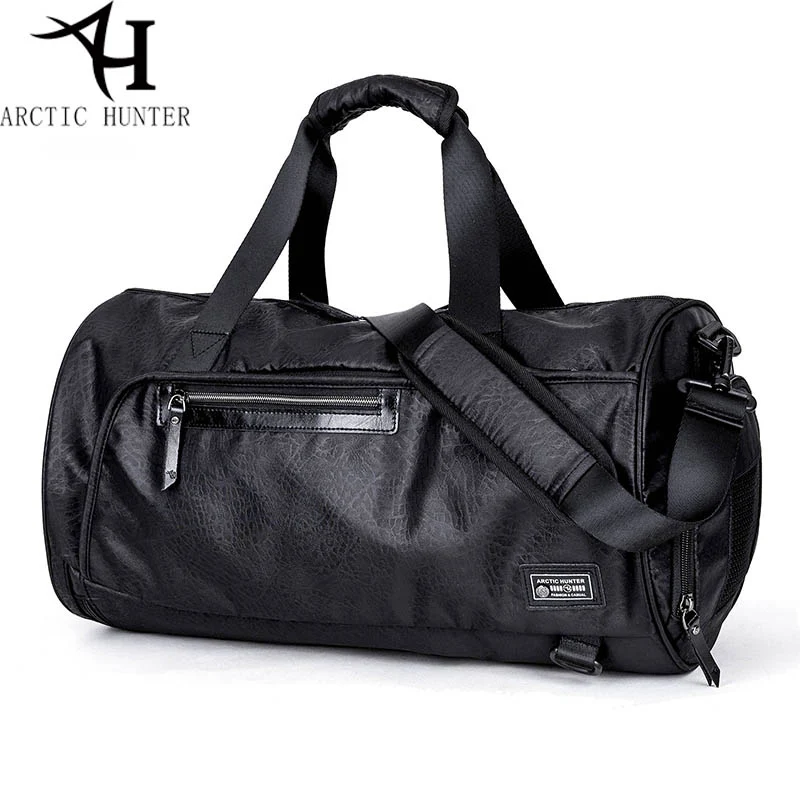 

ARCTIC HUNTER Travel Bags Handbags Men Bags designer High Quality Multifunction Waterproof Casual Shoulder Crossbody Bags gift