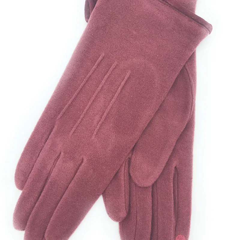 warm ladies gloves