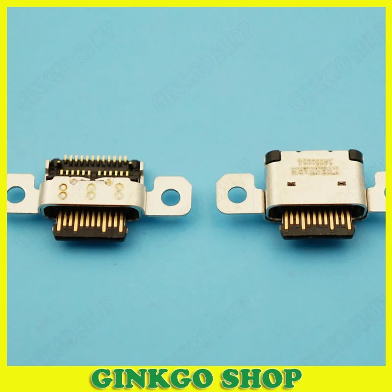 

Charger Port End Plug For MEIZU Pro6 Micro USB Connector