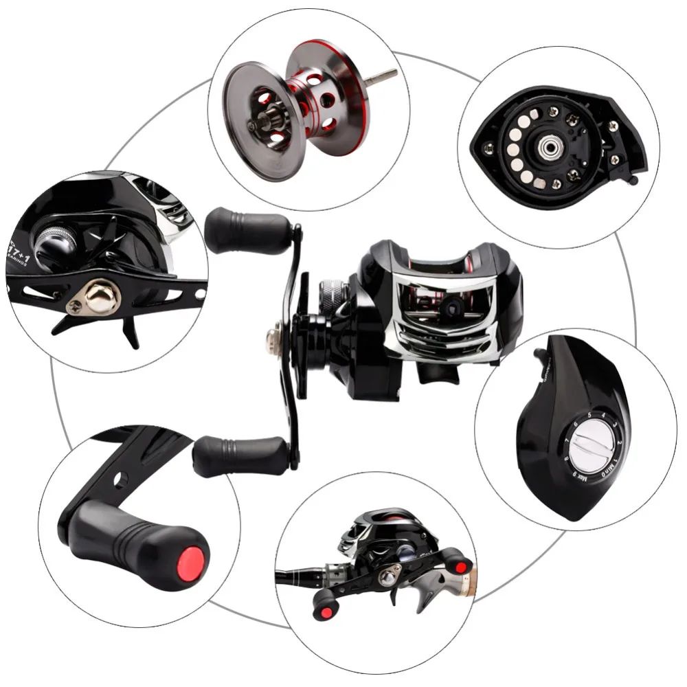 fishing #outdoor sport#fishing Reel# (20)