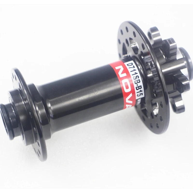15x110 hub