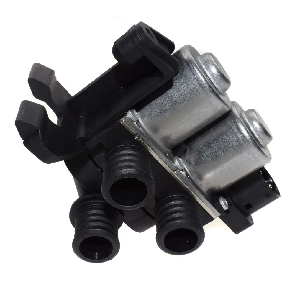 ISANCE HVAC Heater Control Valve For BMW E36 M3 318ti 318i 328i 328is M3 318is 325i 325is # 64118375792 64111387319 64118391419