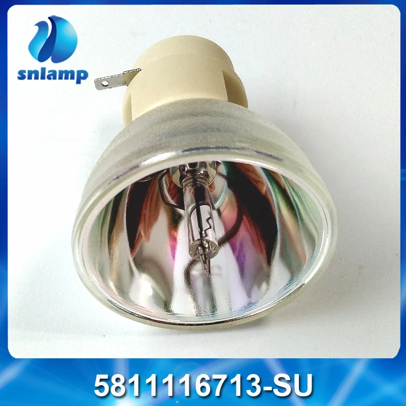 Замена лампы проектора 5811116713-SU для PRM35