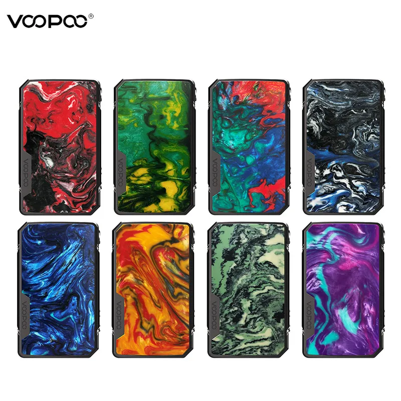 

Origianl VOOPOO DRAG Mini Vape Mod 117w TC built-in 4400mAh GENE.FIT Chip Vape Box Mod Vs Drag 2 Mod Vape Mod Vaporiz