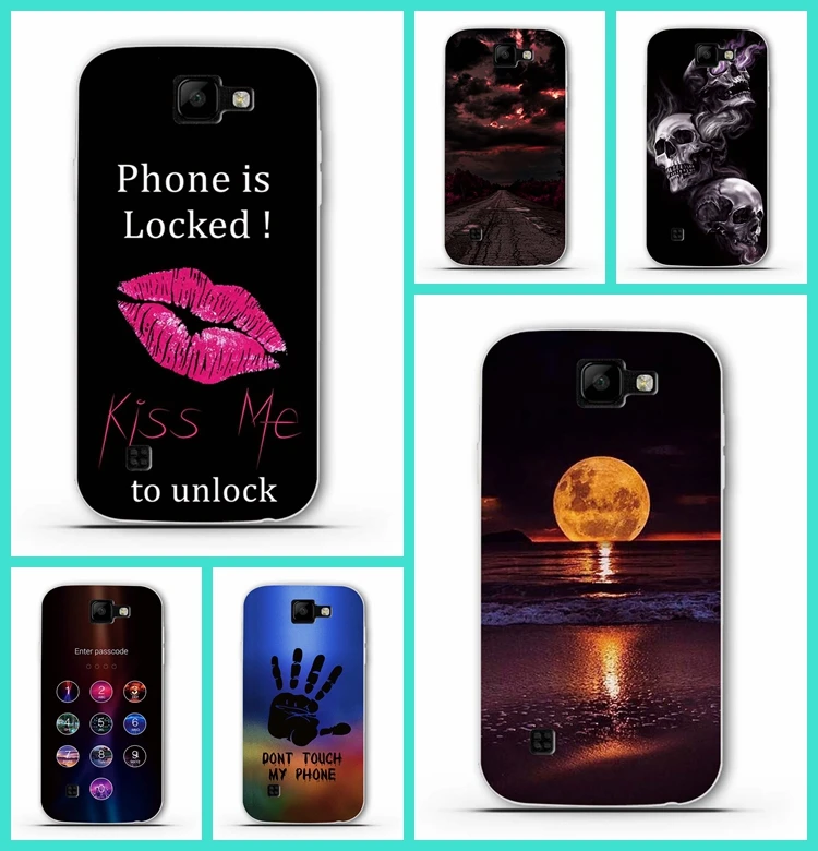

Soft TPU Silicone Back Cover Phone Cases For LG K3 2017 Anti Skid Rubber Cover For LG K3 2017 Top Quality Phone Coque Bumper