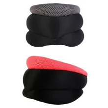 Ergonomic Orthopedic Neck Support Cushion Tourmaline Magnetic Therapy Collarin Cervical Breath Soft Neck Brace Posture Corrector Ergonomic Orthopedic Neck Support Cushion Tourmaline Magnetic Therapy Collarin Cervical Breath Soft Neck Brace Posture Corrector