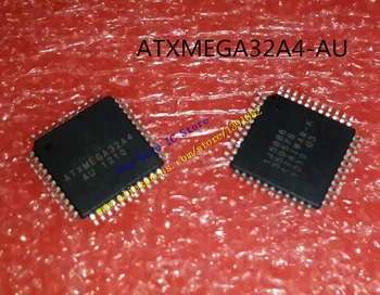 

ATXMEGA32A4-AU ATXMEGA32A4 TQFP-44 10pcs/lot Free shipping