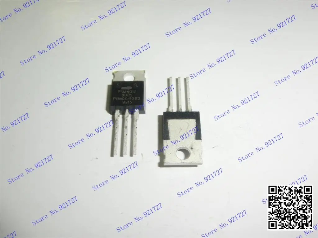 PSMN012-80PS PSMN012 PSMN01280 TO220 10PCS | Обустройство дома