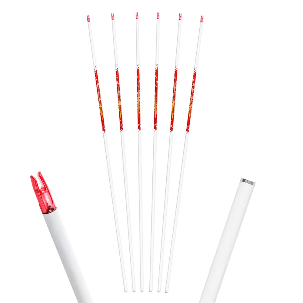 carbon arrow shaft (1)