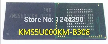 

For Huawei Y300C eMMC NAND flash memory IC chip KMS5U00KM-B308 Programmed with firmware data