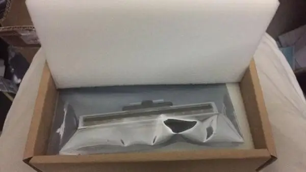 Печатающая головка в сборе для RW420 новая оригинальная печатающая RK17393-005 |