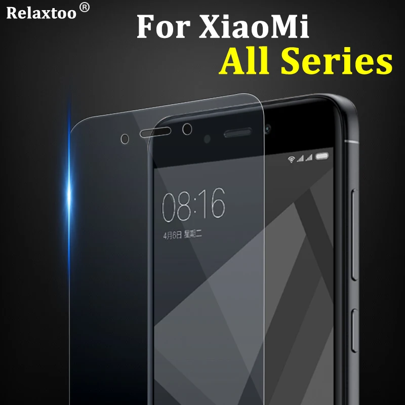 

Protective glass on the for xiaomi mi 4c 4i 4s ksiomi xiaomei redmi 4x xiaomo xiaome xiomi xaomi 4 c s i x sioami hyomi xiaom