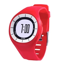 ezon watch T028B01 T028B11 T028B18 Pedometer sports running trainning smart digital watches