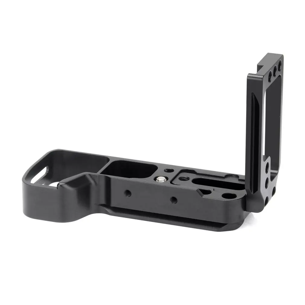 

Quick Release L Plate Bracket for Sony A7M3 A7R3 L Bracket for Sony A7III/A7RIII/A9 Quick Release Baseplate