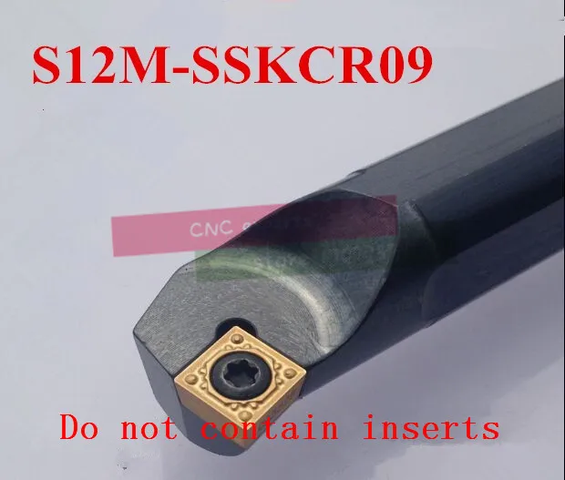 

S12M-SSKCR09 , internal turning tool Factory outlets, the lather tool,boring bar,cnc,machine,Factory Outlet