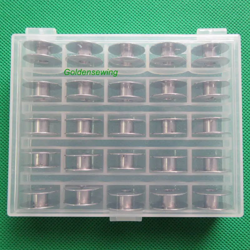 BOBBINS 3 NEW SINGER 206 306 319 ZIGZAG SEWING MACHINE PARTS