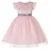 3-14 Yrs Teenagers Girls Dress Wedding Party Princess Dresses for Girl Party Costume Kids Cotton Party Girls Clothing CA604