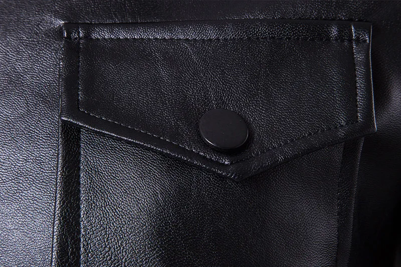 leather jackets men 10