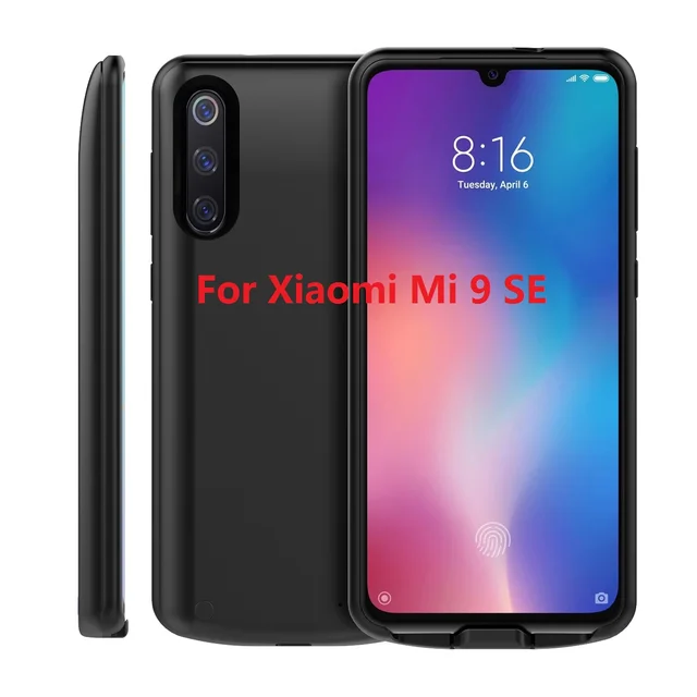 Mi 9 se аккумулятор