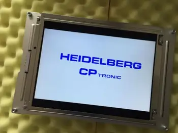 

Can provide test video , 90 days warranty M3.036.387 00.785.0353 PG400640RA9 LED Display CP Tronic Compatible