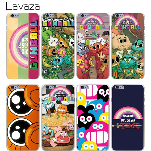 coque iphone 5 gumball coque iphone 5 gumball