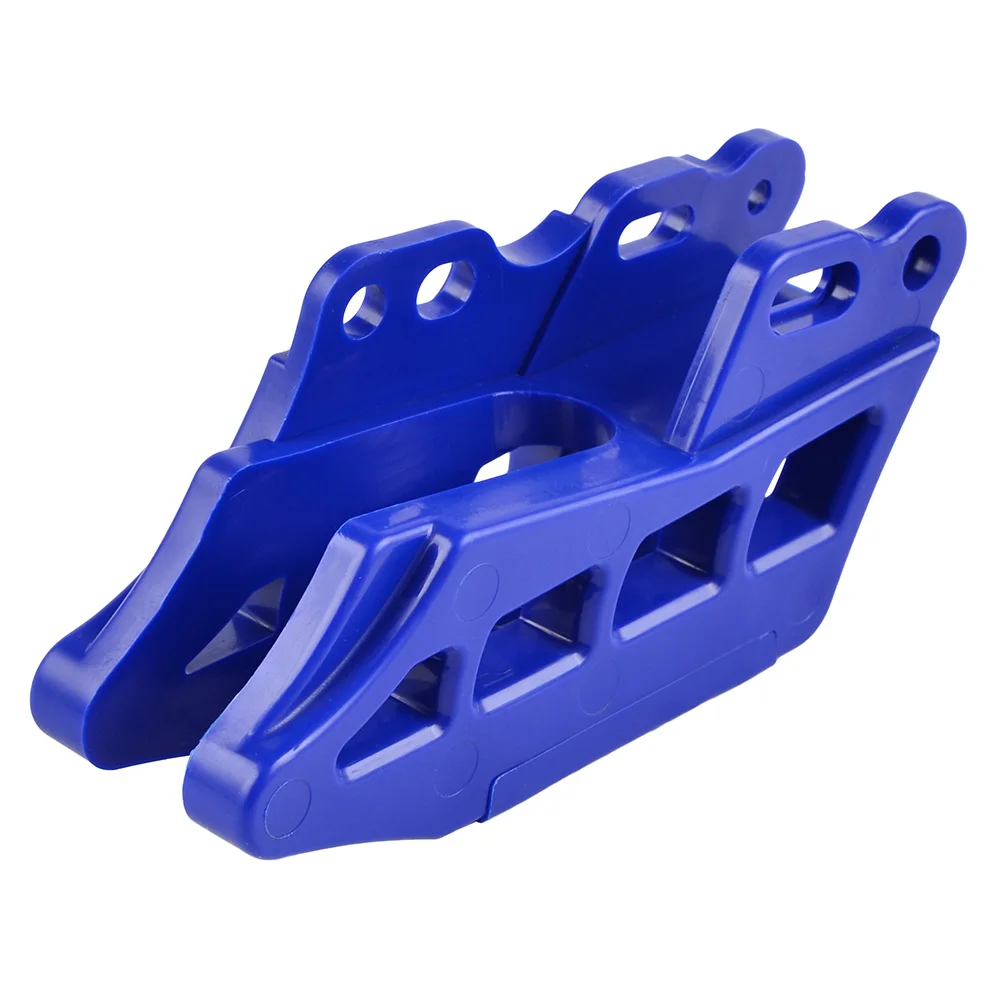 Мотоциклетные направляющая цепи защитная крышка для Yamaha YZ250F YZ450F 2003 2019 WR450F WR250F 2018