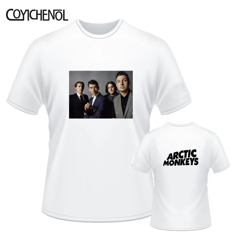 Arctic Monkeys (20)