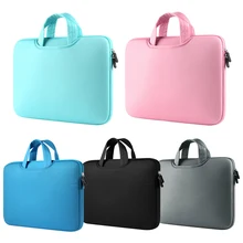 Чехол для ноутбука 11,6, 13,3, 15,4, 15,6 дюймов, сумка для ноутбука 13,3 для MacBook Air Pro 13, чехол, сумка для ноутбука 11,13, 15 дюймов, защитный чехол