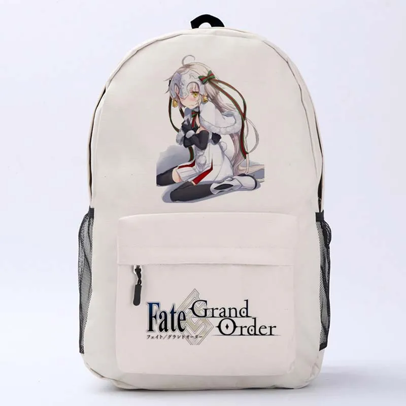 2018 Fate Grand Order Backpack School Bags For Teenage Shoulder Bag For Boys Girls Luggage Bags 2018 Fate Grand Order Backpack School Bags For Teenage Shoulder Bag For Boys Girls Luggage Bags