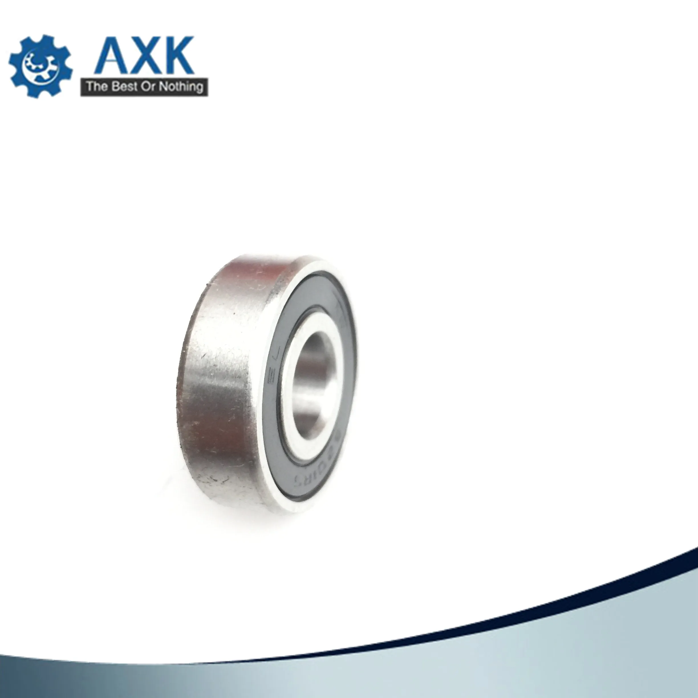 Подшипник 6300ZZ 10*35*11 мм 6300 (4 шт.) для пылесоса пилы триммера глубокая канавка Z ZZ