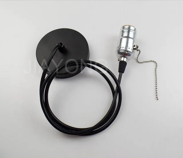 Buy Vintage Pendant Light 5 Style Lamp Holder Light