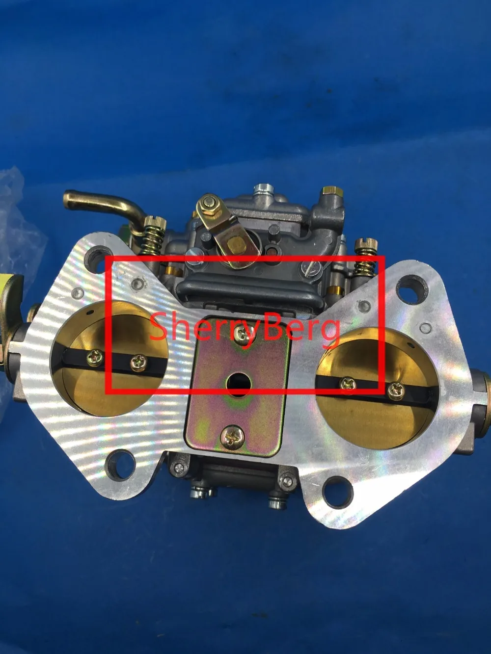 40dcoe carb OEM карбюратор Замена для Weber Solex DELLORTO