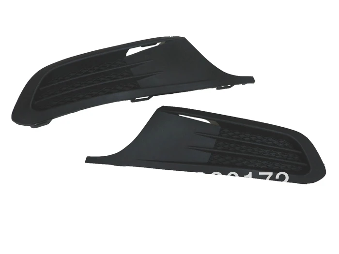 

Replacement Honeycomb Style Front Lower Side Grille Pair For VW Volkswagen Jetta MK6