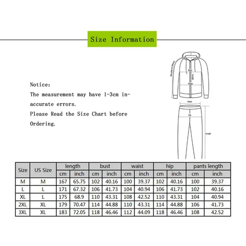 Litthing 2019 NEW Men One piece Garment Pajama Playsuit Zipper Hoodie Male Onesie Camouflage Print Jumpsuit 2