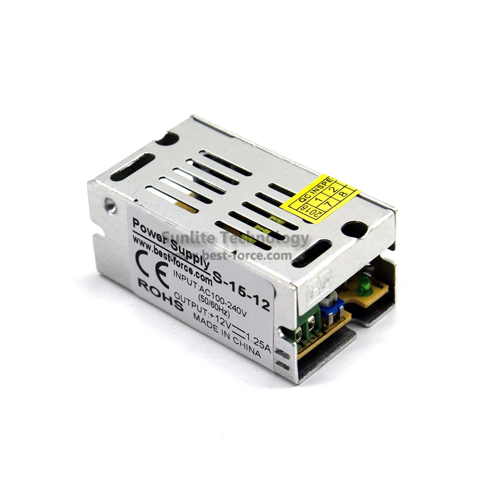 12V15W-3